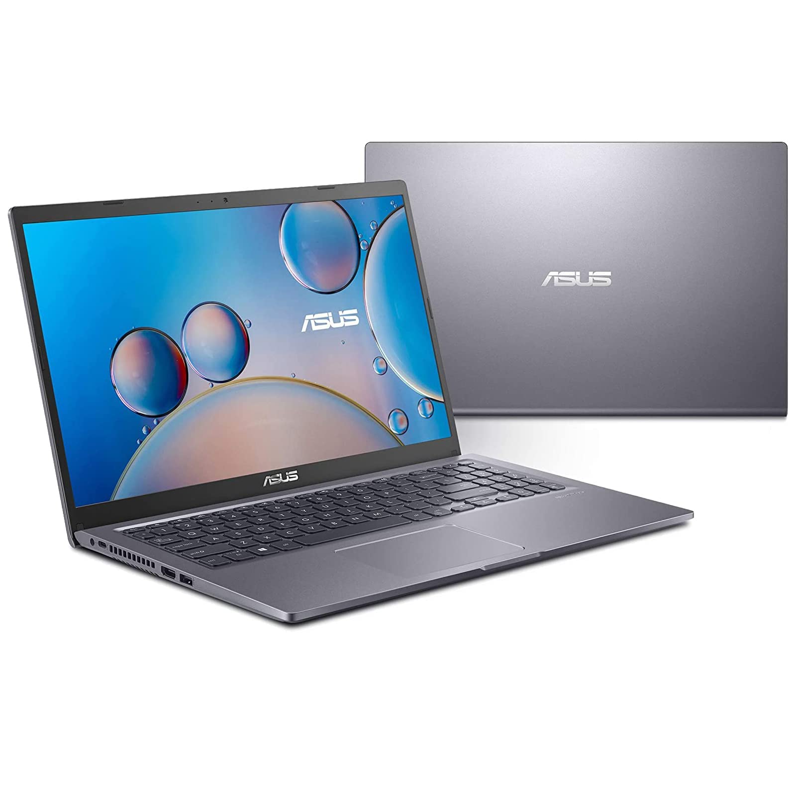 ASUS VivoBook 15 Thin & Light Laptop - 15.6