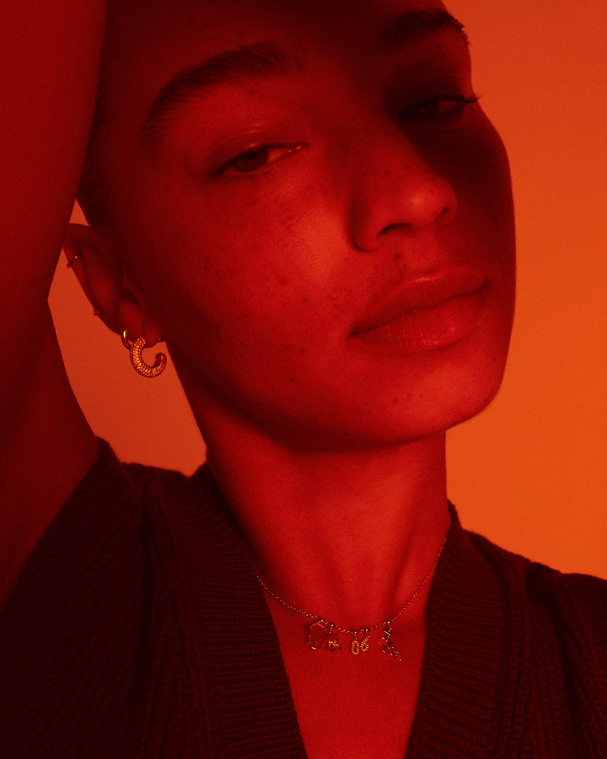 Grid 2 Us Charm - Trendy Fashion Jewelry for Women | Perfect for Parties, Gifts & Everyday Wear