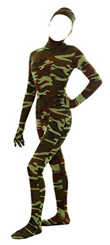 Green Camouflage