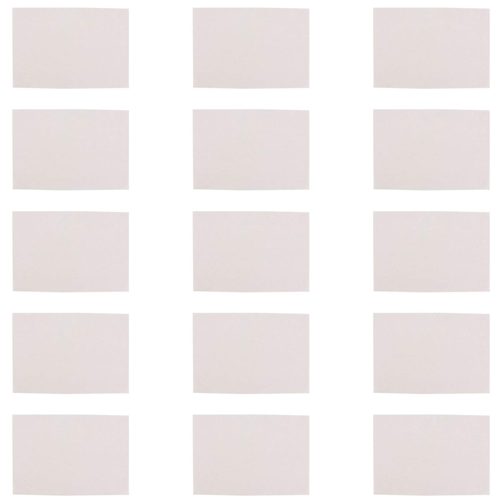 100pcs Germination Paper for Plants - 26x18cm Moisturizing Leak-Proof Sprouter Paper for Vegetables, Flowers & Seeds | Light Grey Peat Paper | Ideal for Indoor Gardening, Hydroponics & Seed Starting Kits