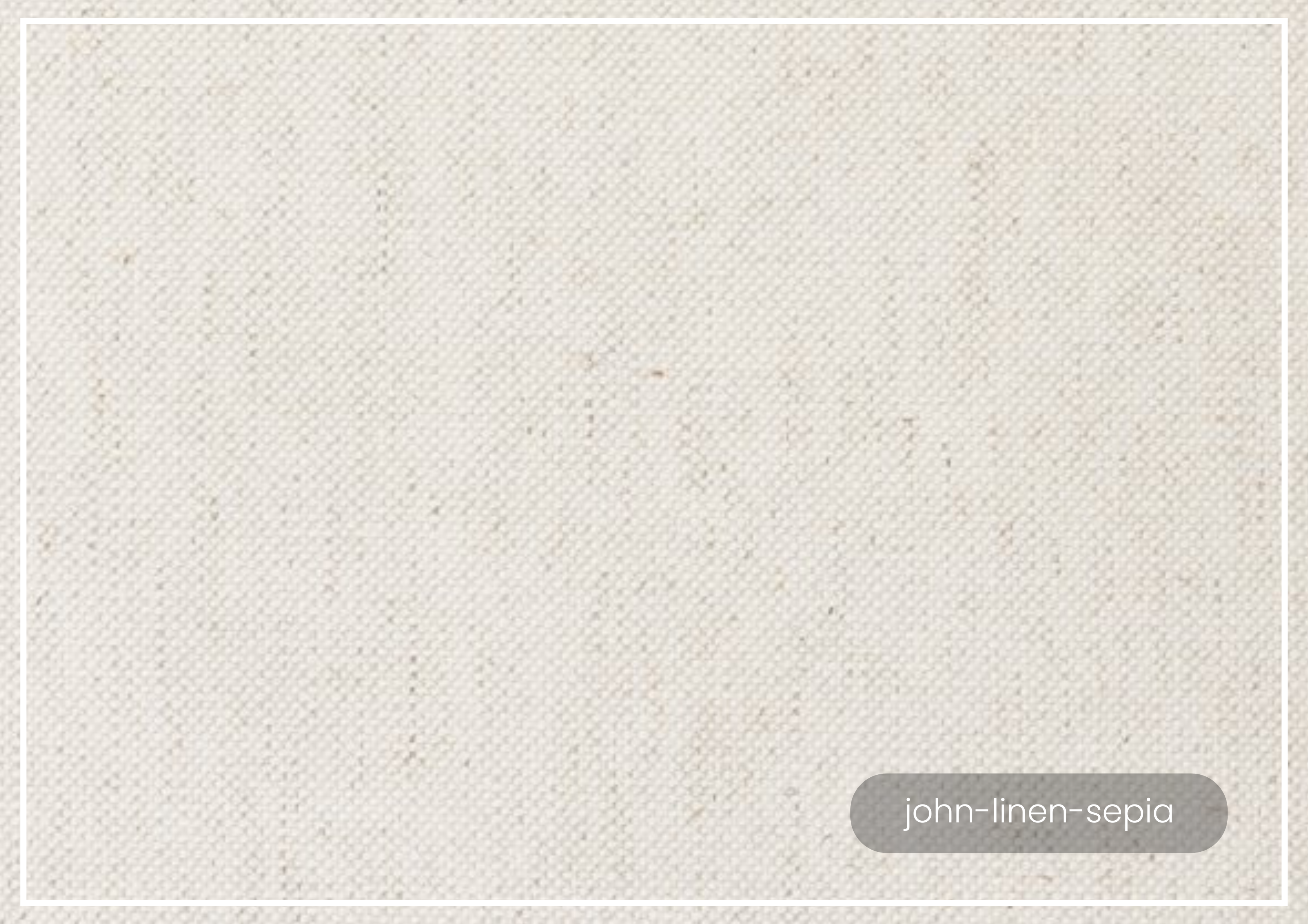 Klaussner Katelin Sofa Slipcover - Premium John Linen Fabric in Sepia Brown | Washable Stretch Couch Cover for Living Room, Sectional & Recliner Sofas | Perfect for Home Decor, Pet Protection & Furniture Refresh