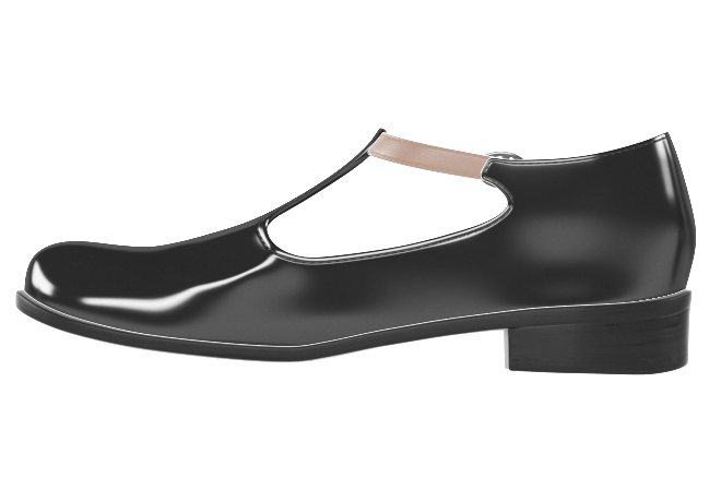Jane Mary Janes - Stylish & Comfortable Women's Casual Shoes for Everyday Wear | Perfect for Walking, Work & Outdoor Activities
