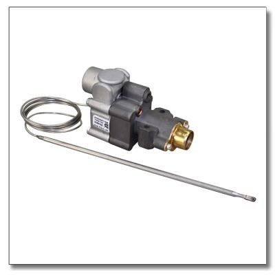 Jade 4626900000 Digital Thermostat for Griddles - Precise Temperature Control for JTRH Griddle & BJWA Models - Perfect for Restaurants, Food Trucks, and Commercial Kitchens
