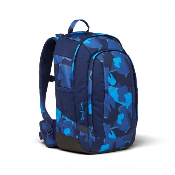 Satch Air Troublemaker Guitar Backpack - Lightweight & Durable Electric Guitar Case with Padded Straps for Musicians | Perfect for Gig, Travel & Music School
