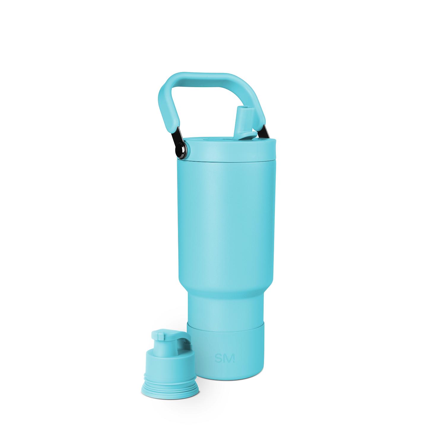Trek Pivot Tumbler - 20oz Insulated Stainless Steel Water Bottle with Leakproof Lid | Perfect for Hiking, Camping & Outdoor Adventures