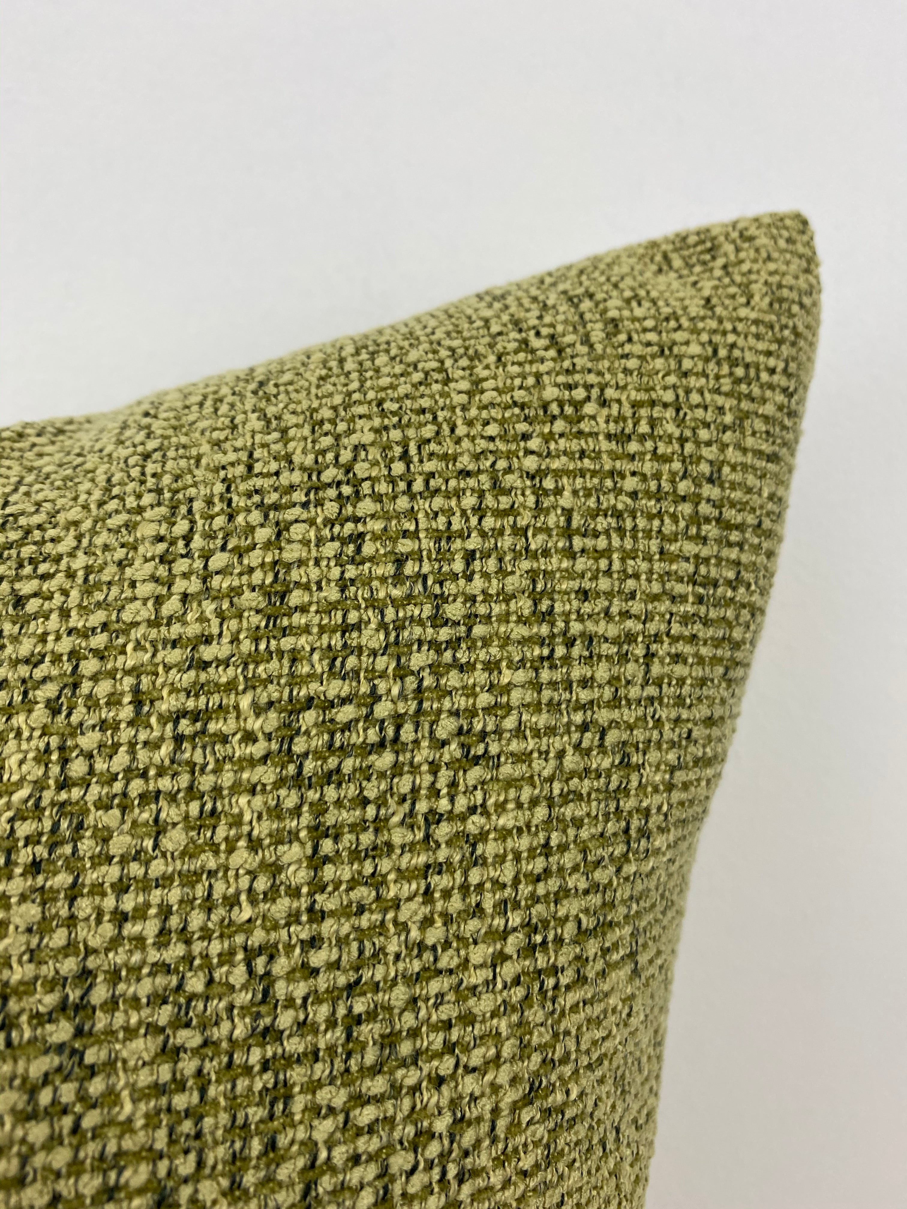 Stardust Pistachio Throw Pillow - Soft Decorative Cushion for Sofa, Bed & Home Decor - Perfect for Living Room, Nursery & Cozy Spaces