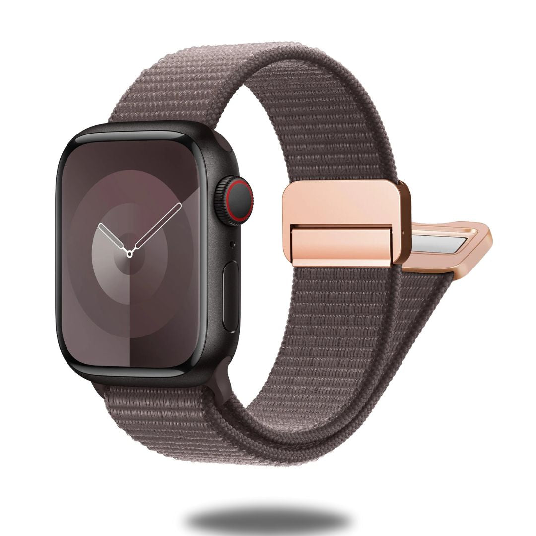 Trendy Sports Magnetic Loop for Running, Yoga & Gym - Secure & Adjustable Workout Accessory - Perfect for Athletes & Fitness Enthusiasts