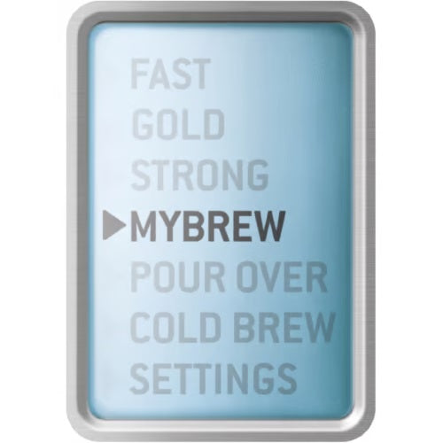 Breville Precision Brewer® Thermal Coffee Maker - Premium Drip Coffee Machine for Home & Office, Perfect for Morning Brews & Entertaining Guests