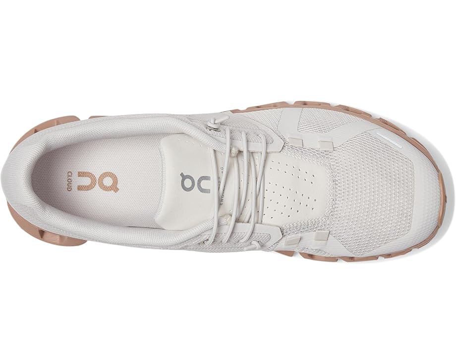 Women's Cloud 5 Running Shoes - Lightweight Comfortable Sneakers for Jogging, Walking & Gym Workouts - Perfect for Active Lifestyles & Daily Wear
