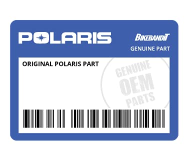 Genuine Polaris ATV Headlight Assembly OEM Part 2411093 - Replacement for Off-Road Vehicles, Hunting & Outdoor Adventures