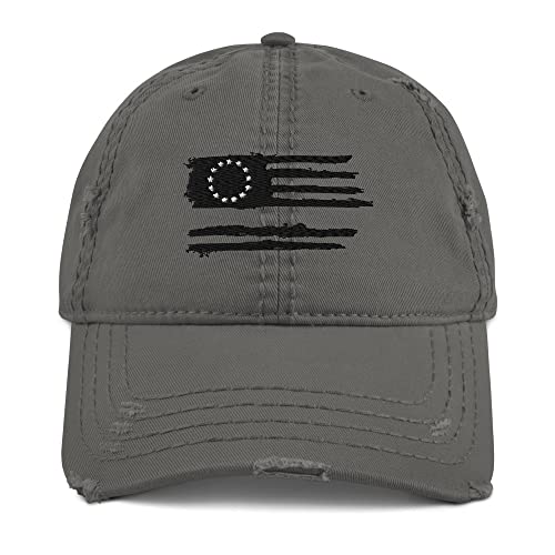 Charcoal Grey