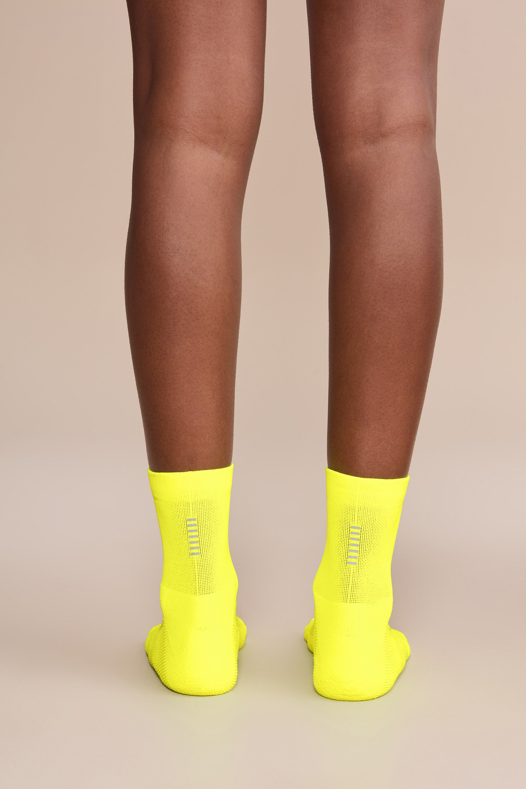 Unisex Reflex Run Socks - Breathable Cushioned Athletic Socks for Running, Training & Sports - Perfect for Jogging, Gym Workouts & Marathon