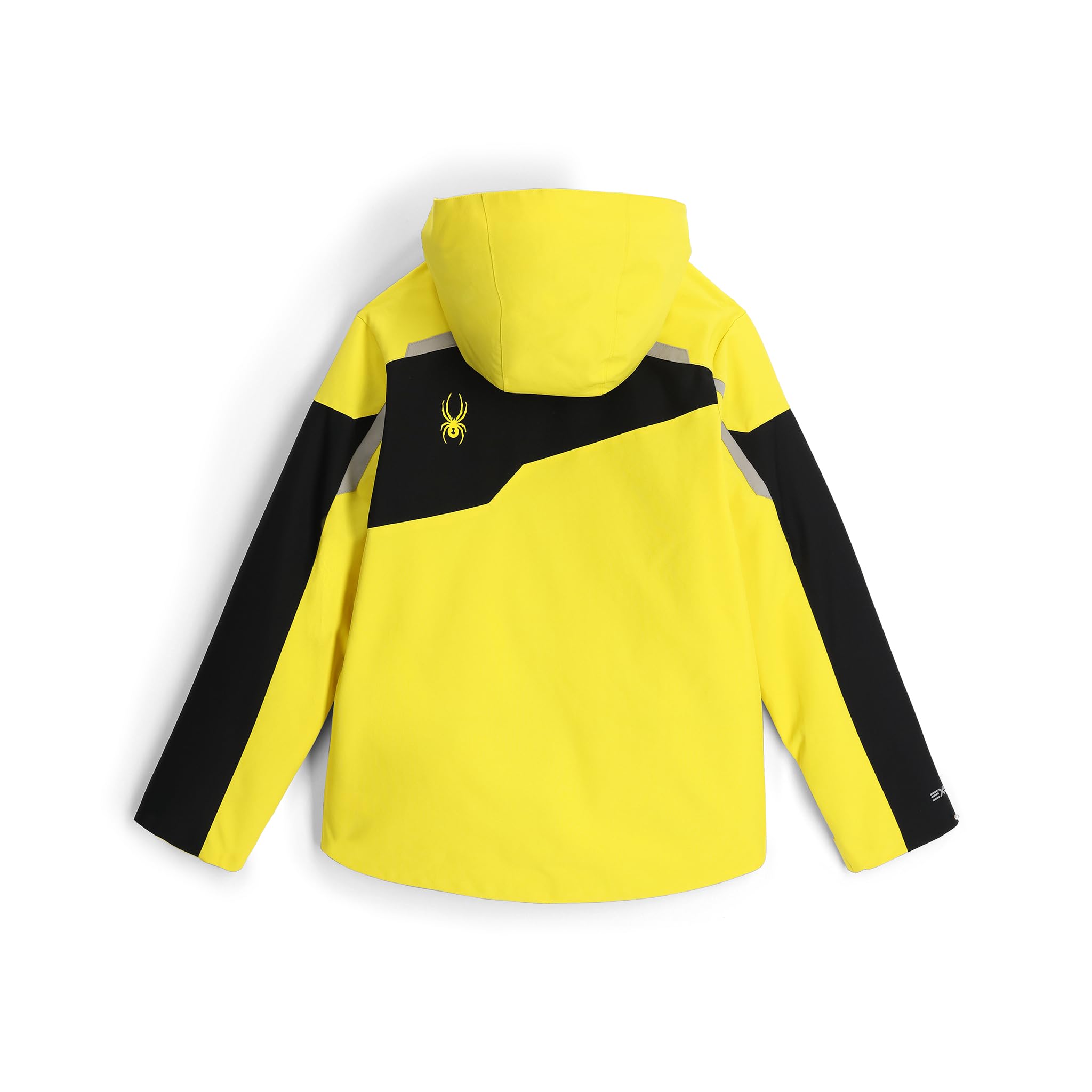 Spyder Boys' Insulated Ski Jacket - Waterproof Winter Jacket for Kids - Perfect for Snowboarding, Skiing & Cold Weather Outdoor Activities