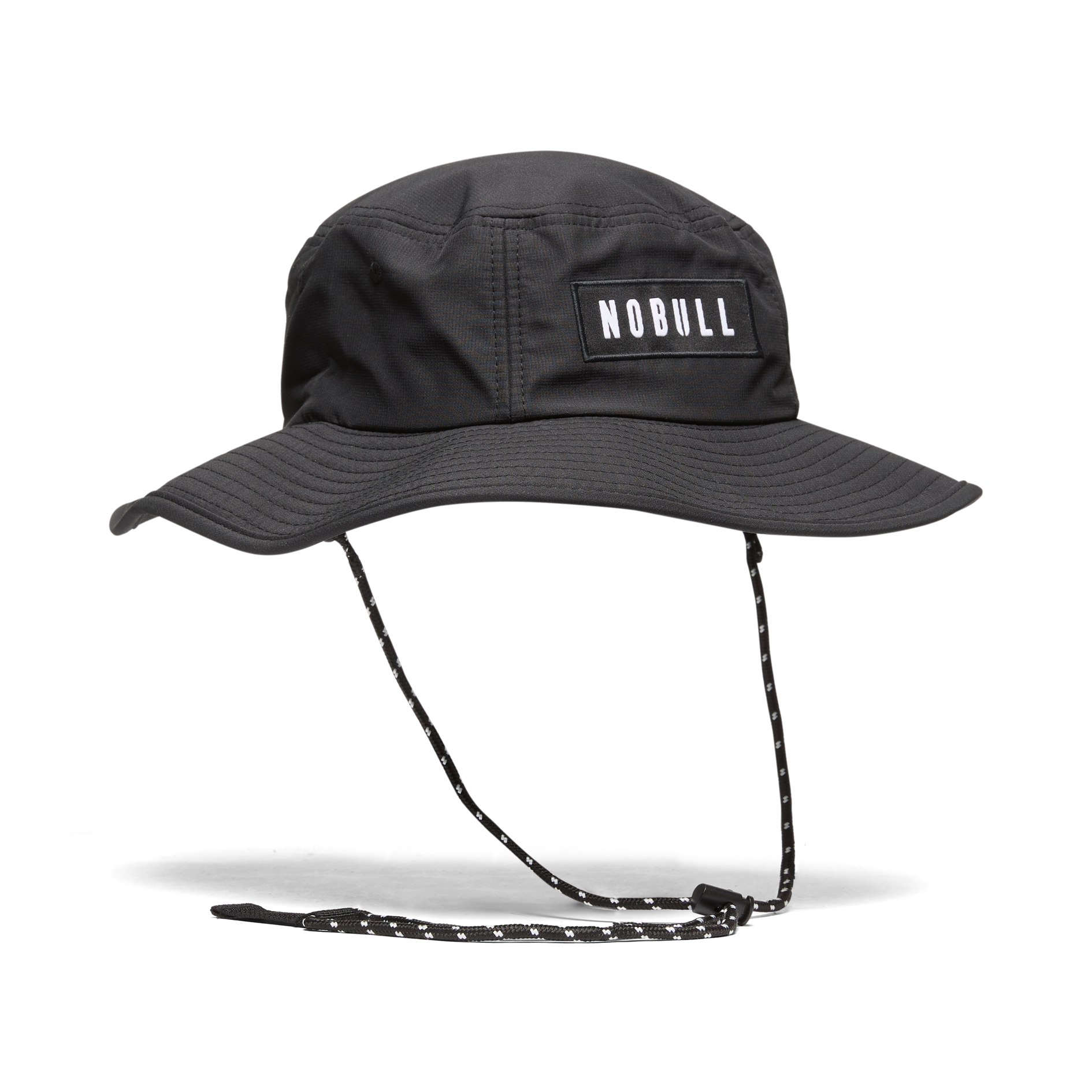 NOBULL Boonie Hat for Men & Women - Lightweight Sun Protection Outdoor Hat for Hiking, Fishing, Camping - UPF 50+ Wide Brim Bucket Hat