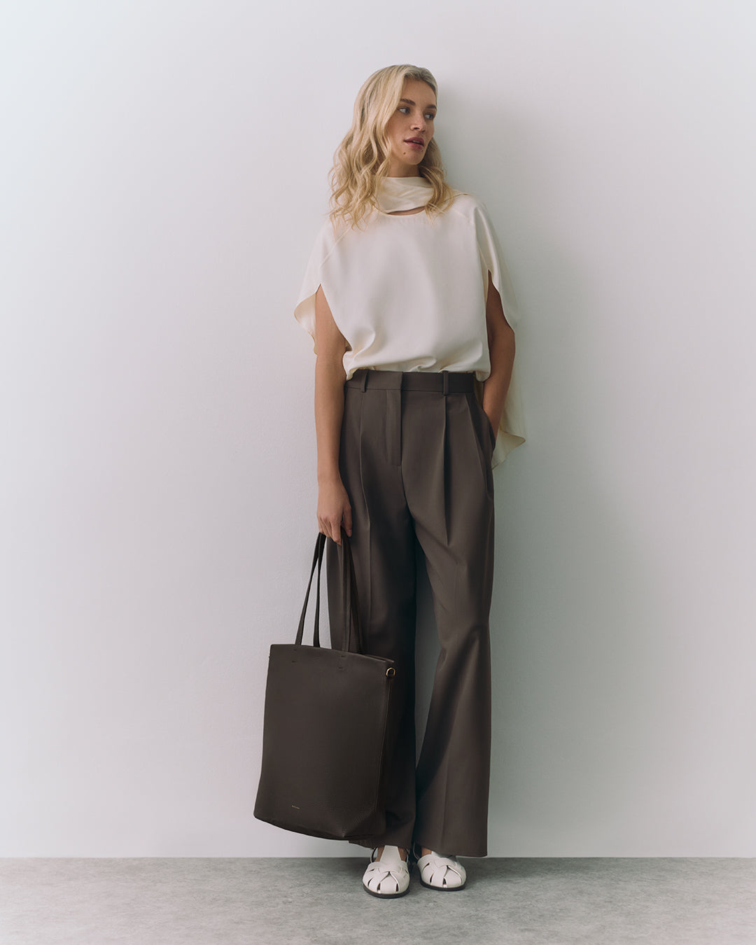 Large Easy-Zip Tote Bag for Women - Stylish & Spacious Carryall for Work, Travel, Gym & Shopping