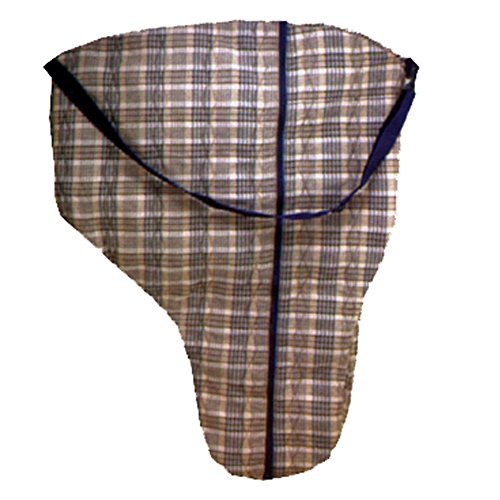 Horsemans Plaid