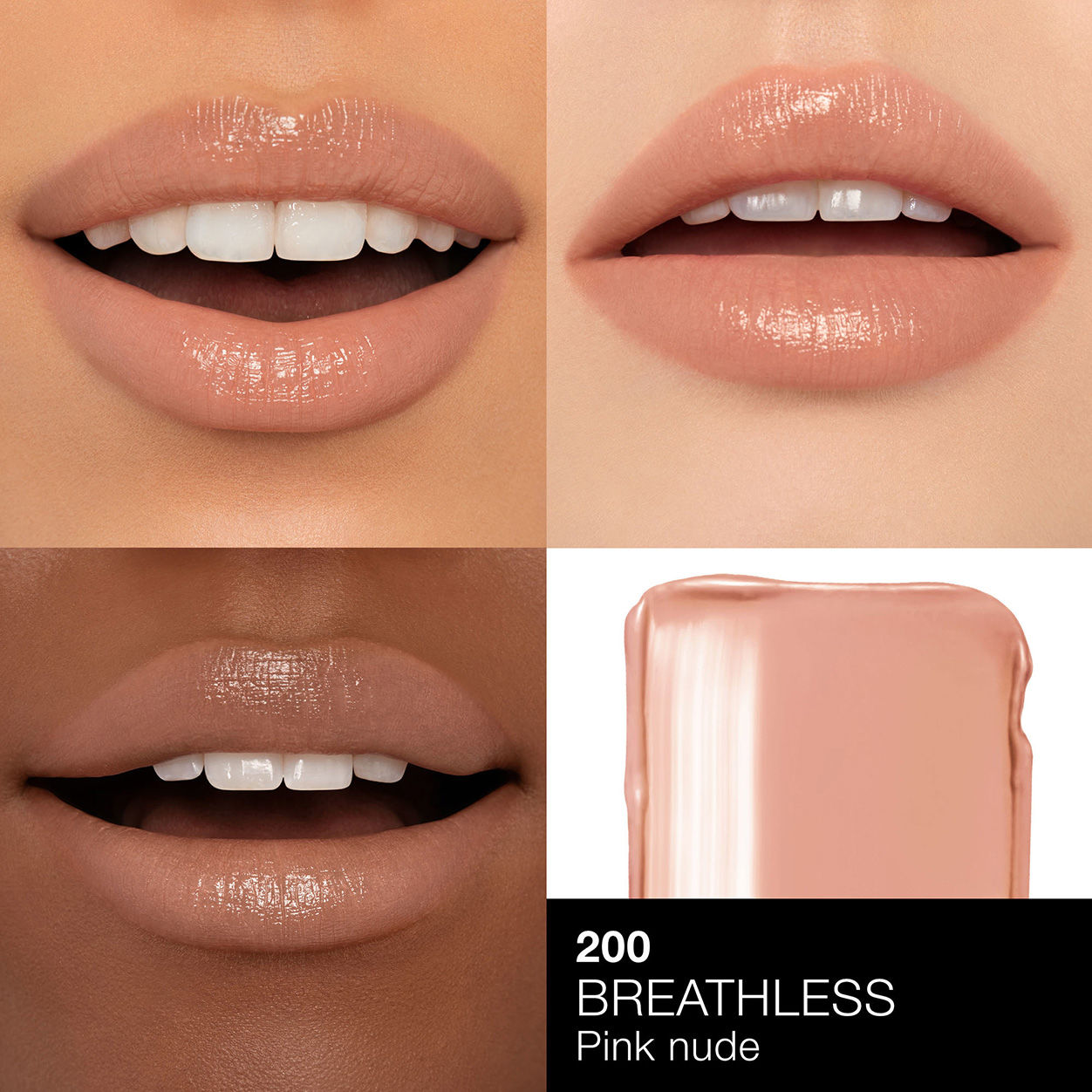Afterglow Sensual Shine Lipstick - Long Lasting Hydrating Lip Color with High Pigmentation for Women, Perfect for Date Night & Special Occasions
