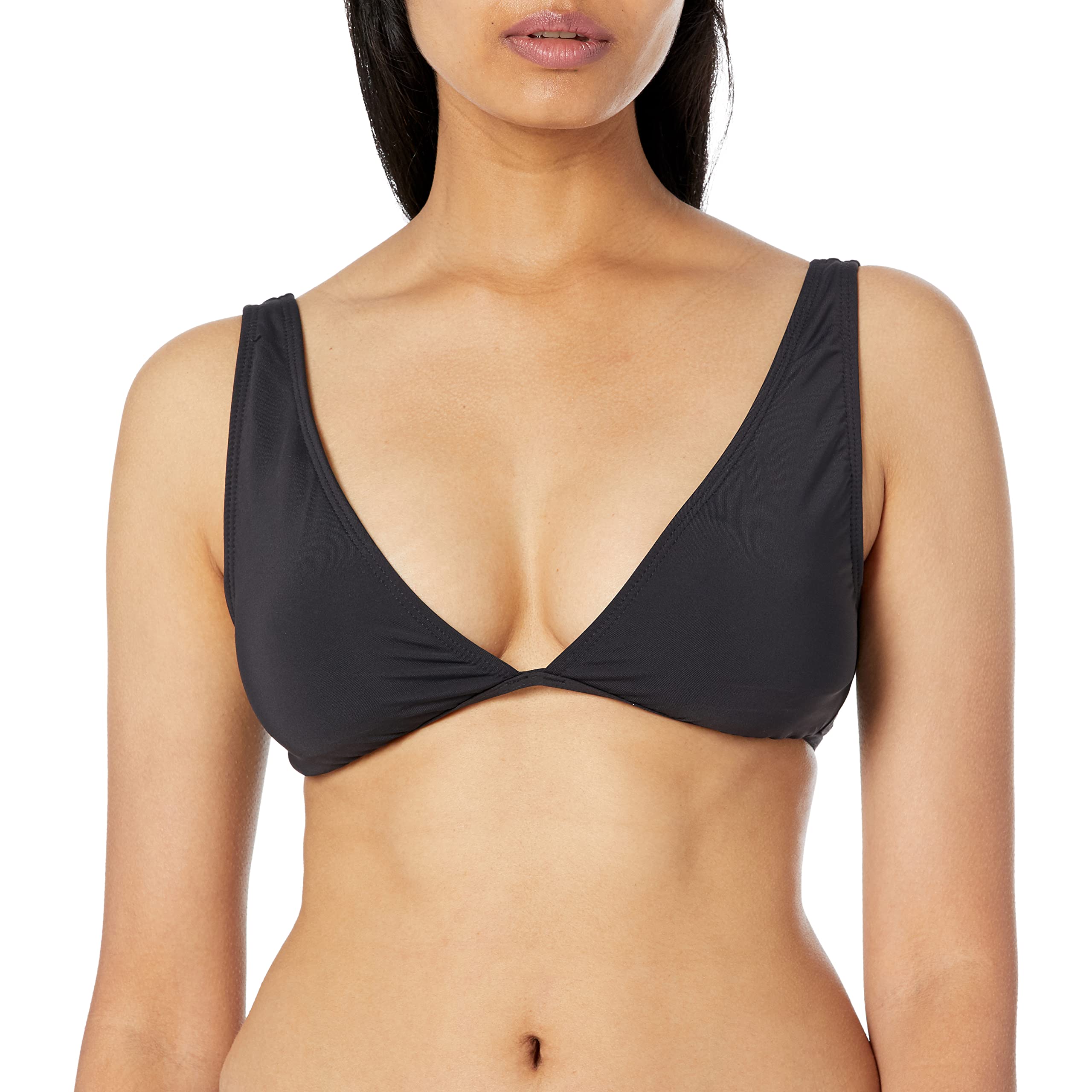 Billabong Women's Standard Sol Searcher Ava Tank Bikini Top - Swimwear for Women, Beach Vacation Essentials, Summer Pool Party Outfit