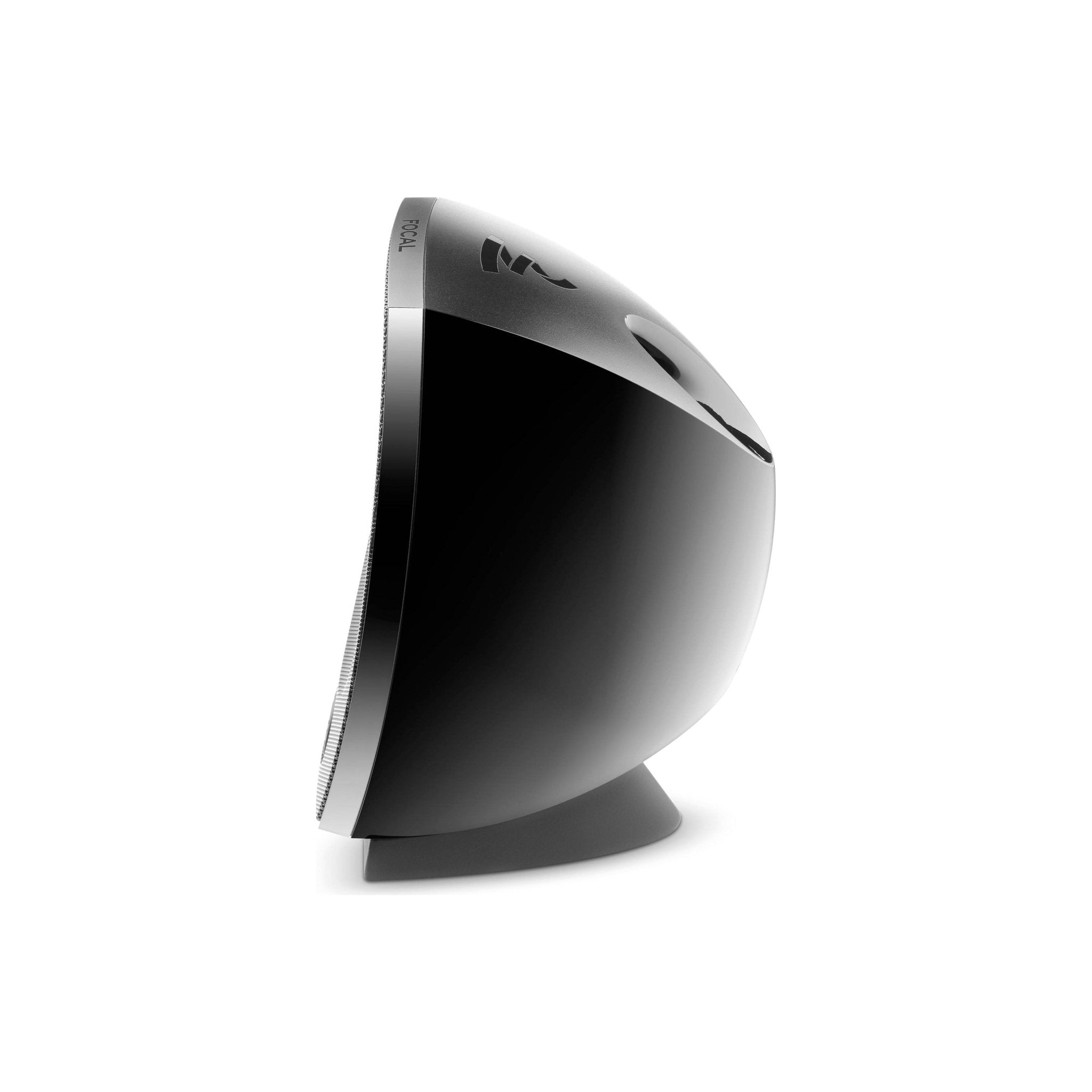 Focal Sib Evo 5.1.2 Dolby Atmos Home Theater Speaker System - Premium Sound for Movies, Music & Gaming in Living Rooms