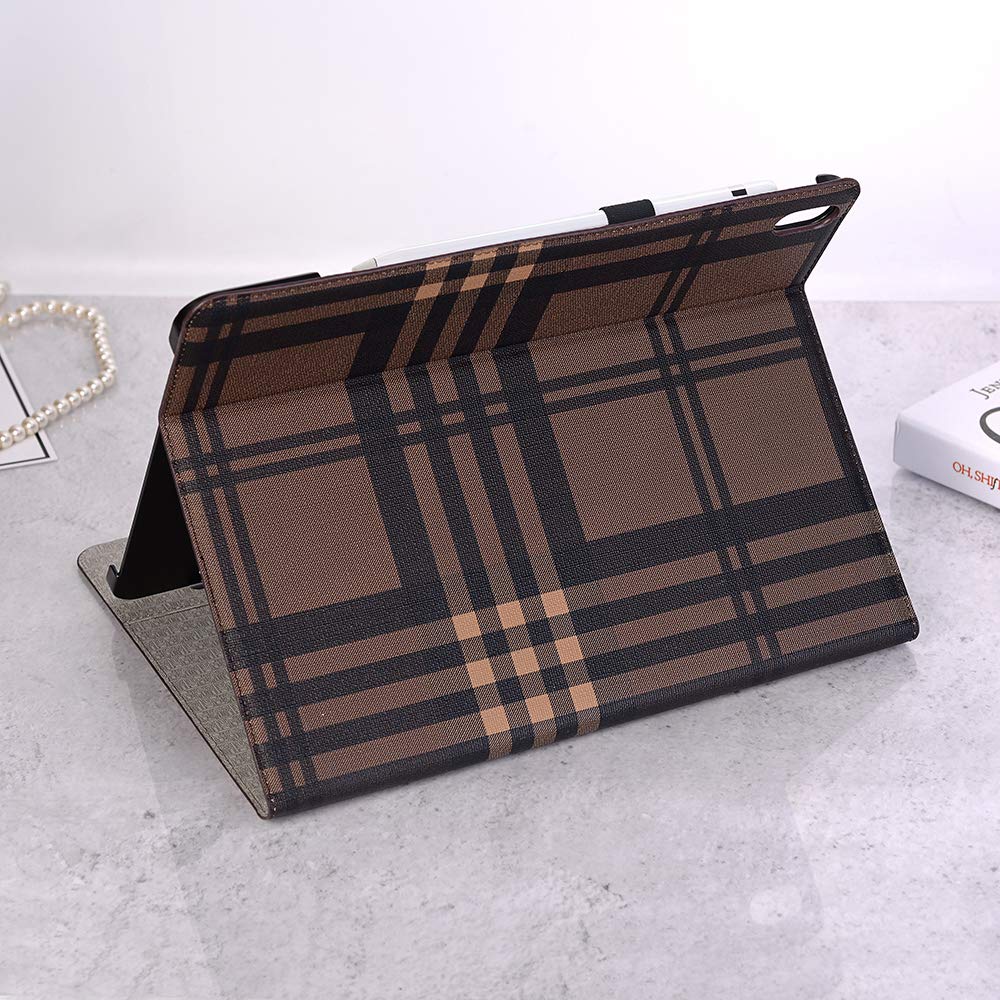 Premium Magnetic Folio Case for iPad Air 11