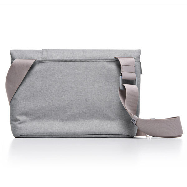 Bluelounge Postal Bag - Durable Waterproof Mailing Pouch for Shipping, Documents & Packages - Perfect for E-commerce, Online Sellers & Home Shipping Needs