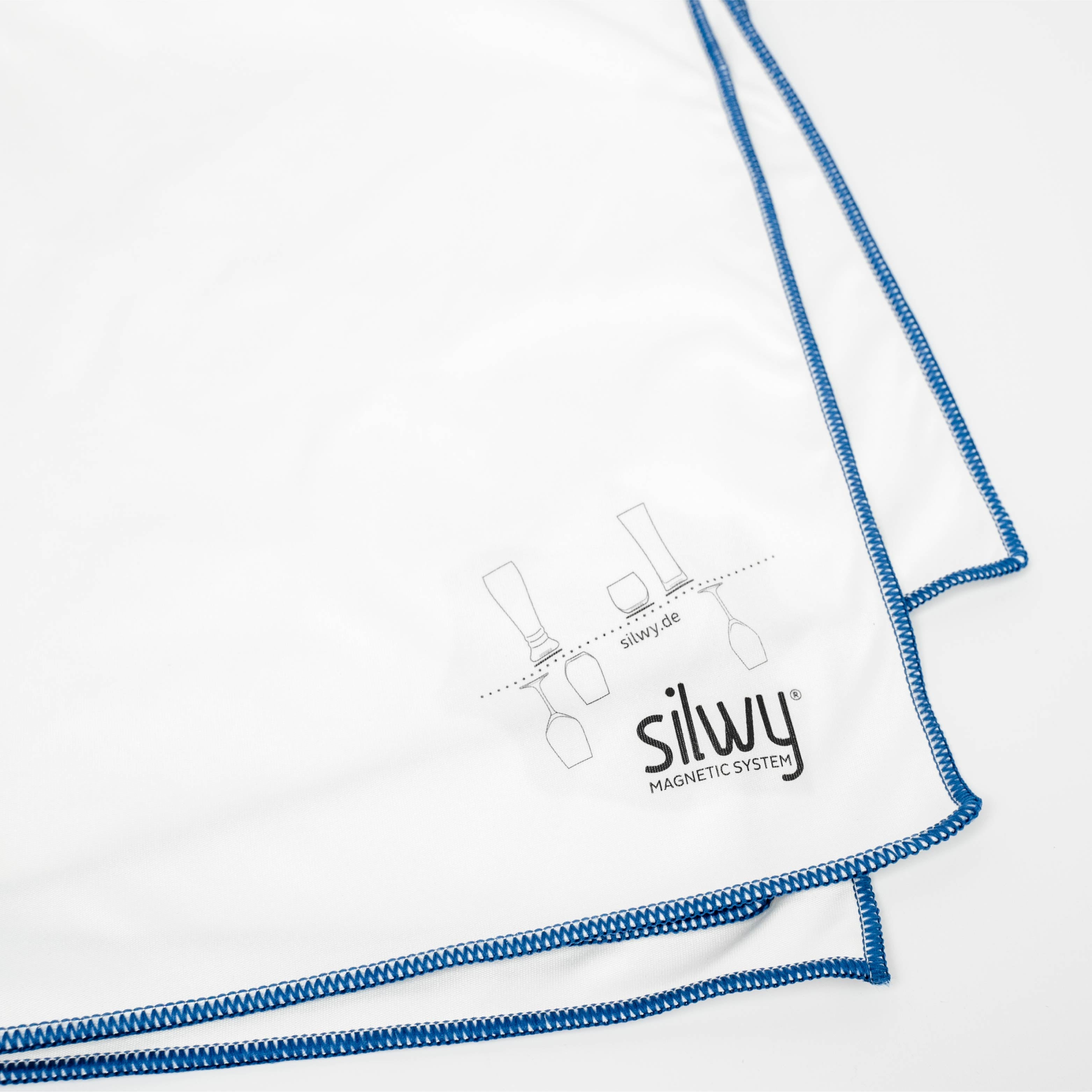 Premium Microfiber Polishing Cloth for Glasses - Scratch-Free Cleaning for Eyeglasses, Sunglasses & Screens - Ideal for Home, Office & Travel Use