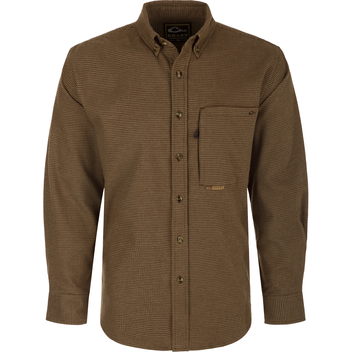 Timber Wolf Khaki