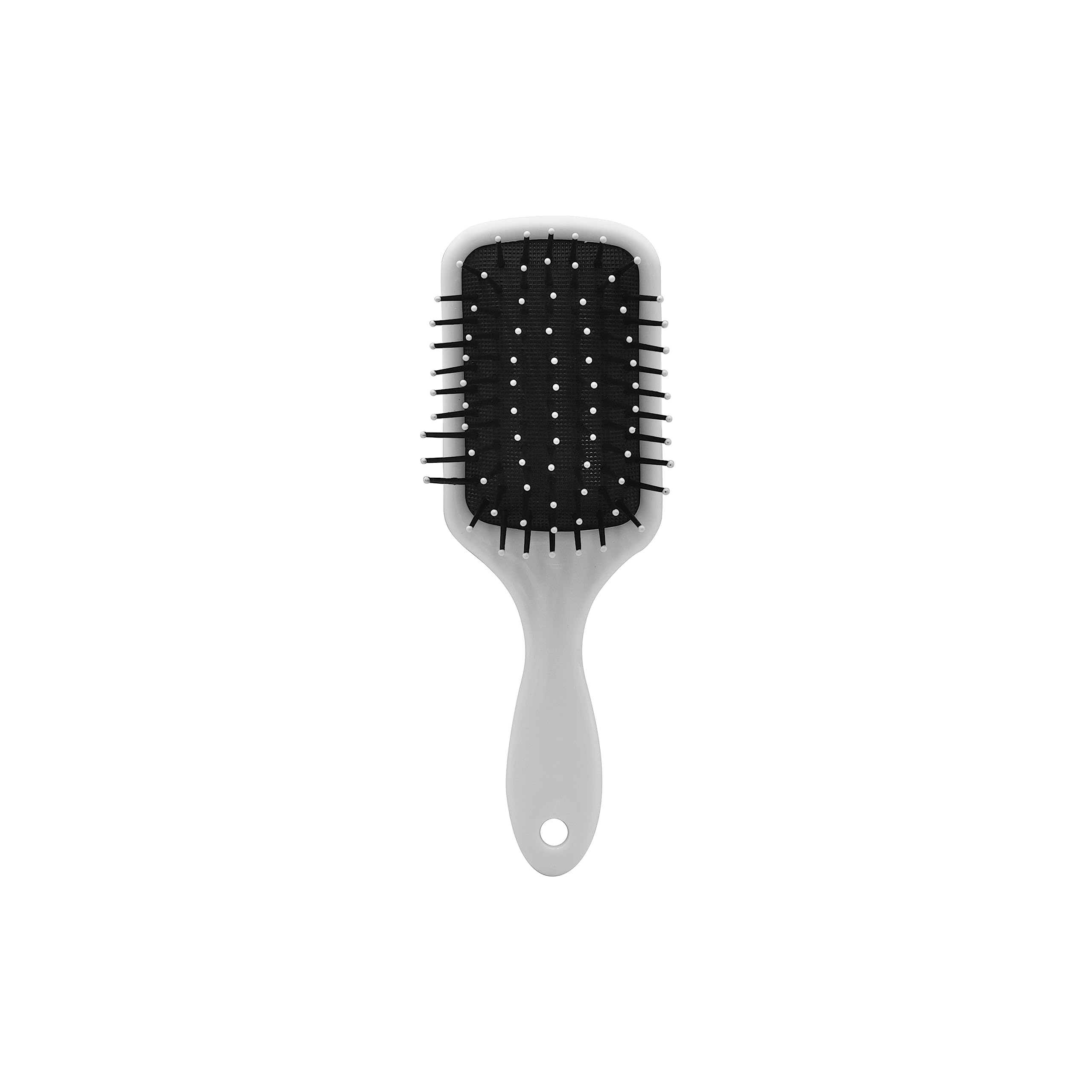 GLITTERS Kids Detangling Brush - Flexible Bristles for All Hair Types - Perfect for Daily Hair Care