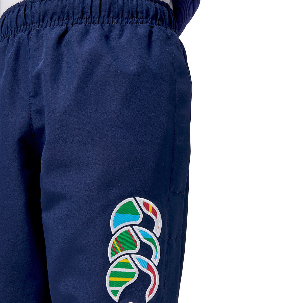 Canterbury Uglies Junior Stadium Pants - Kids' Rugby & Sports Pants for Training & Games | Durable & Comfortable Athletic Wear