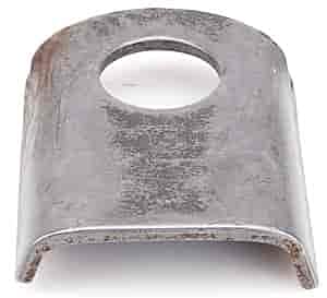 JEGS 60741 Universal Steering Shaft Support Bracket - Heavy Duty Steel Replacement Part for Smooth Steering | Perfect for Off-Road Trucks, Jeeps & Classic Car Restorations