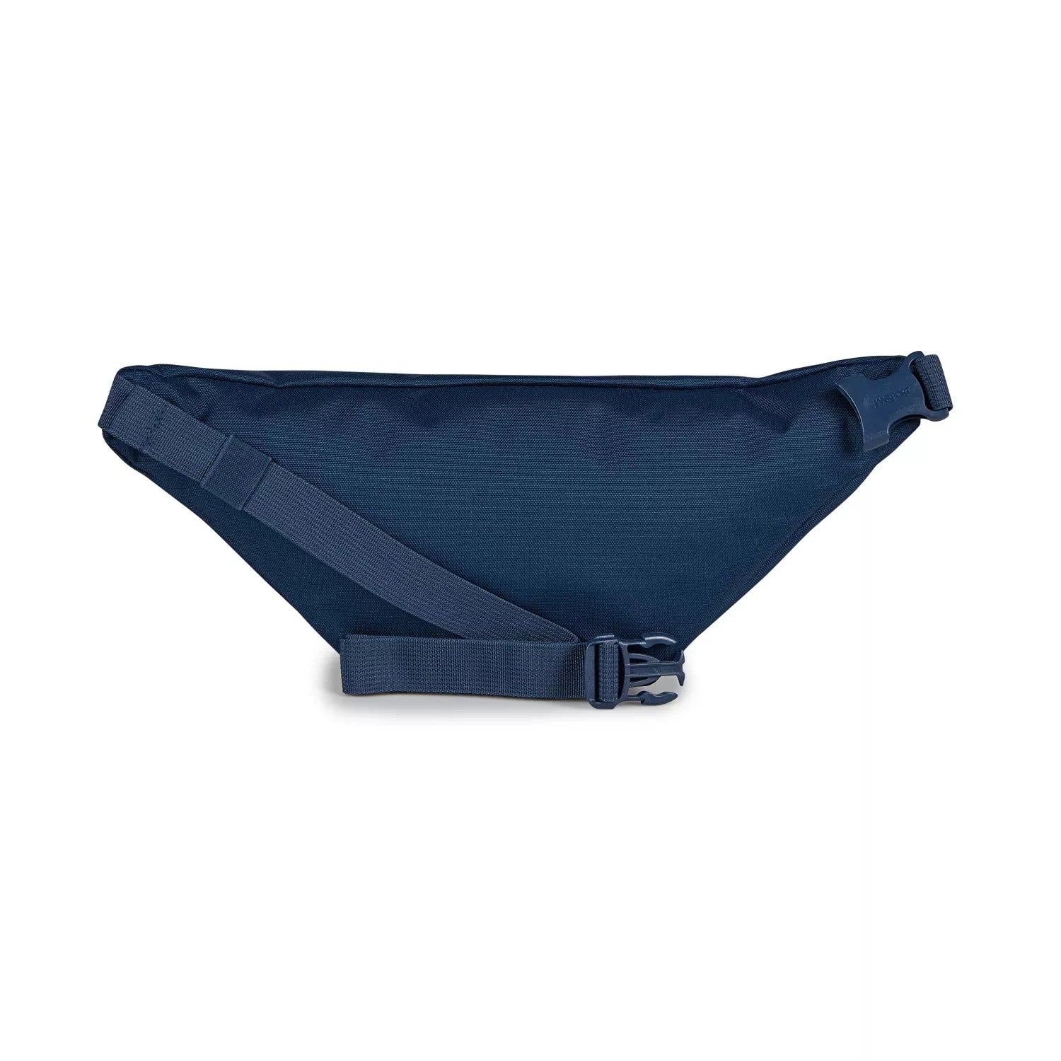 JanSport Swing Waist Pack - Lightweight & Durable Fanny Pack for Men & Women - Navy Blue - Perfect for Travel, Hiking & Outdoor Adventures