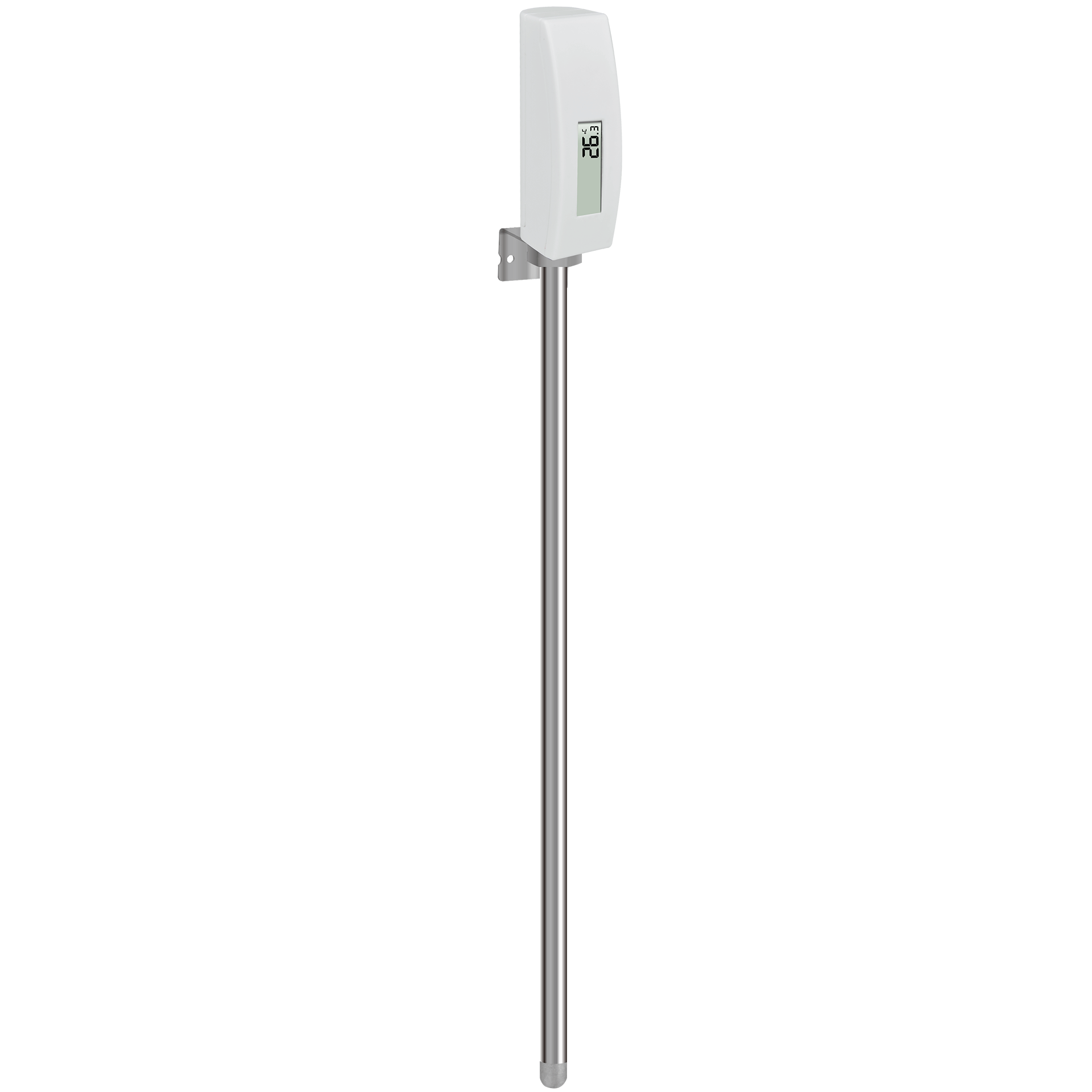 PanTech Weather Station Soil Temperature Sensor for PT HP2500 - 915MHz Wireless Soil Moisture & Temperature Monitor | Perfect for Home Garden, Greenhouse, and Agriculture Use | AU Stock