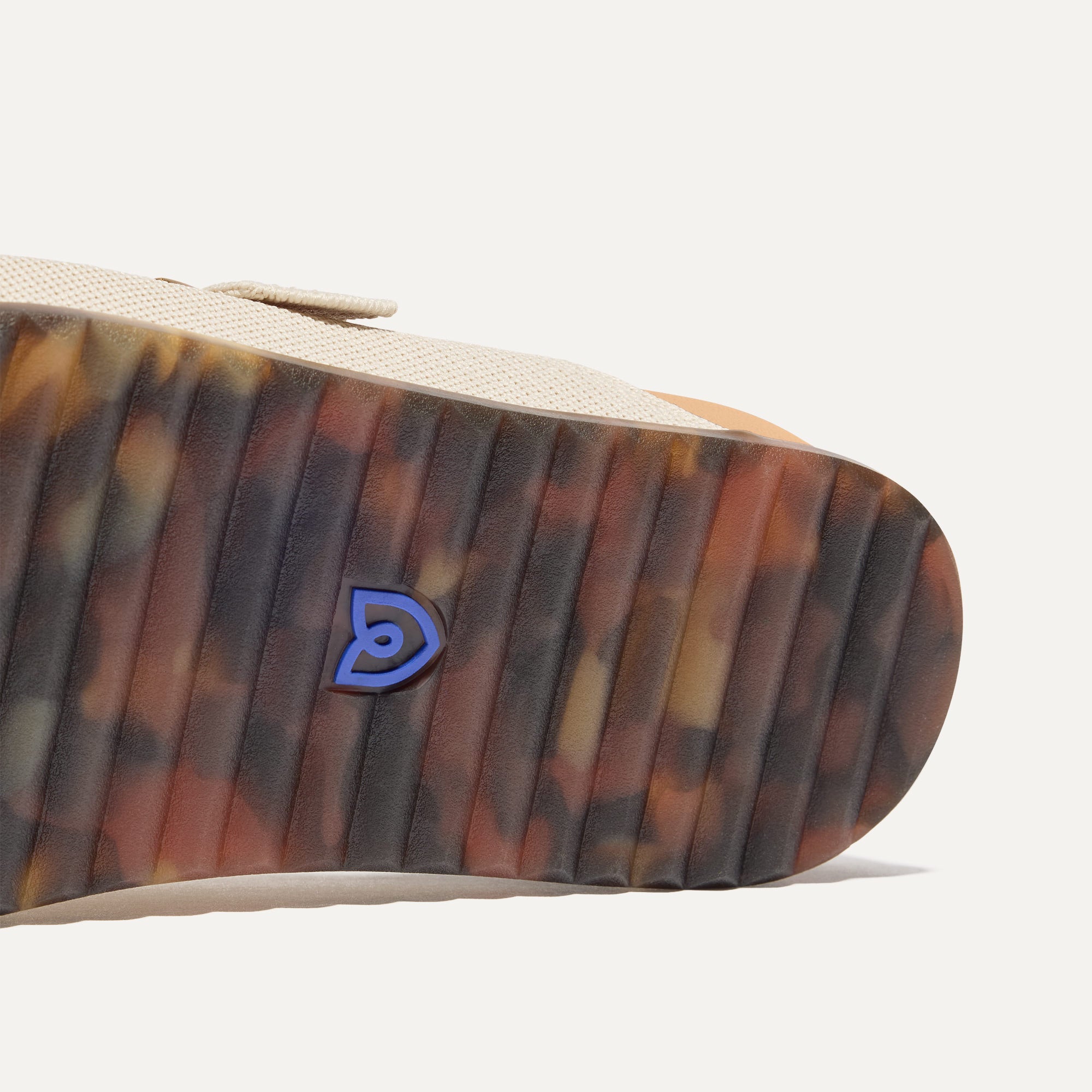 Premium Adjustable Buckle Slide Sandals in Sea Salt - Perfect for Beach, Pool, and Summer Outfits