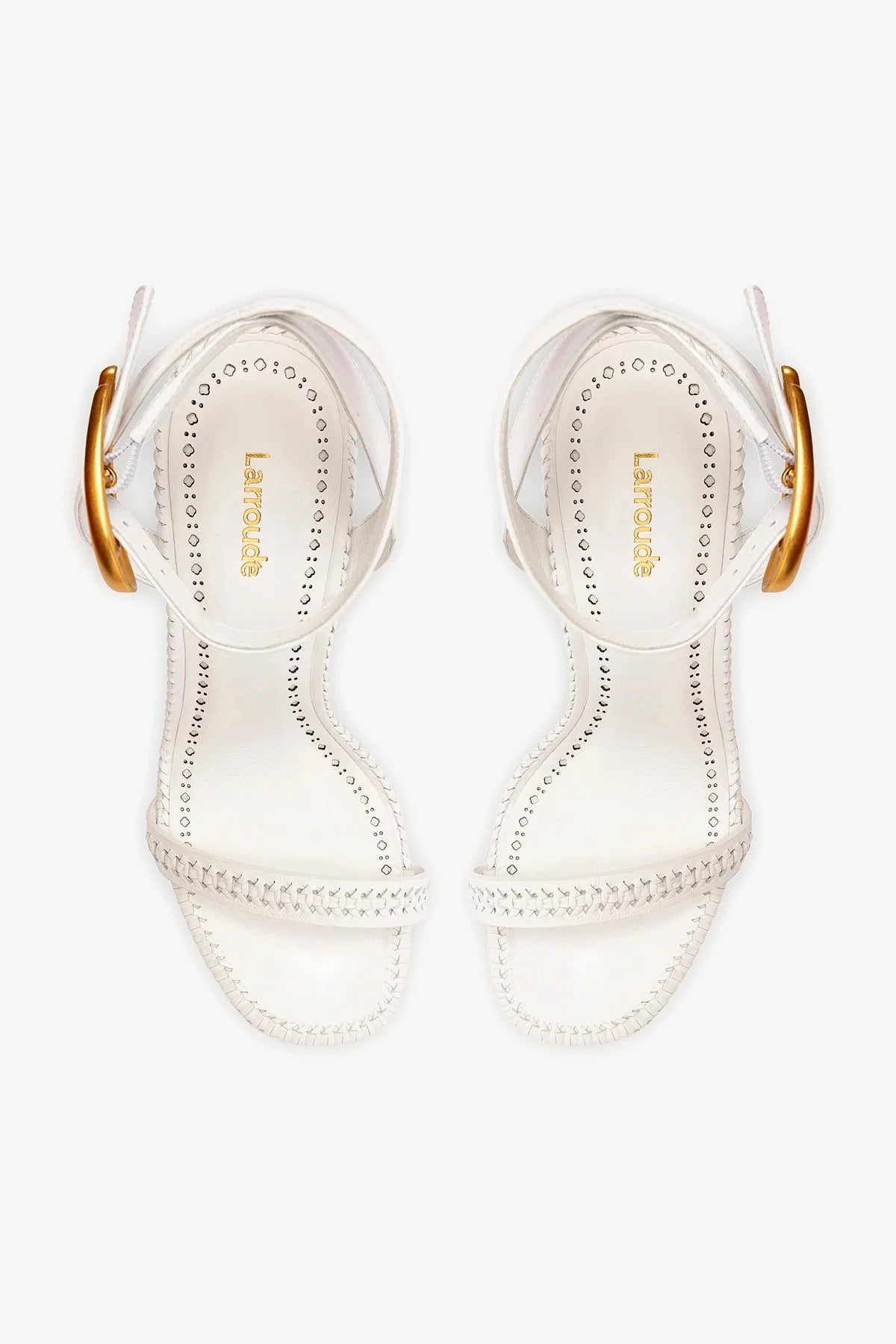 Verona Women's White Leather Sandals - Comfortable & Stylish Summer Casual Shoes for Beach, Walking & Outdoor Activities