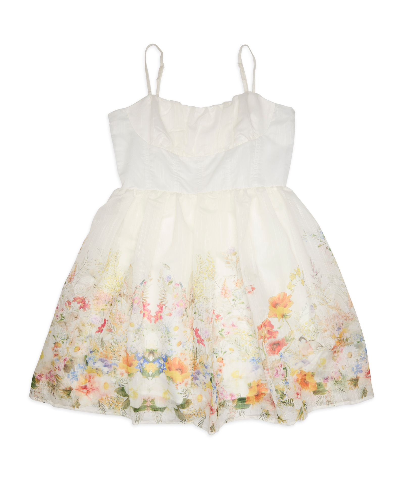 Floral