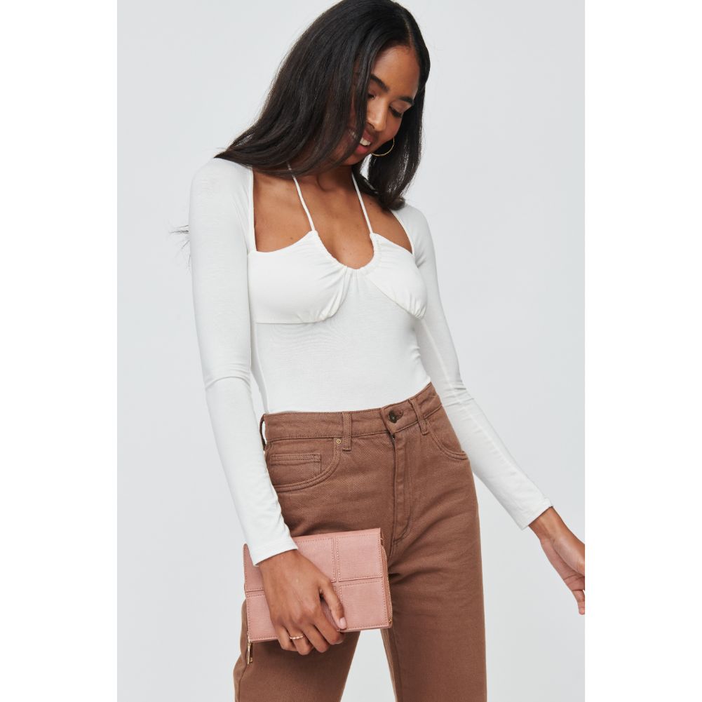 Raelynn Crossbody Bag for Women - Stylish & Lightweight Shoulder Purse - Perfect for Daily Use, Travel, Shopping & Work