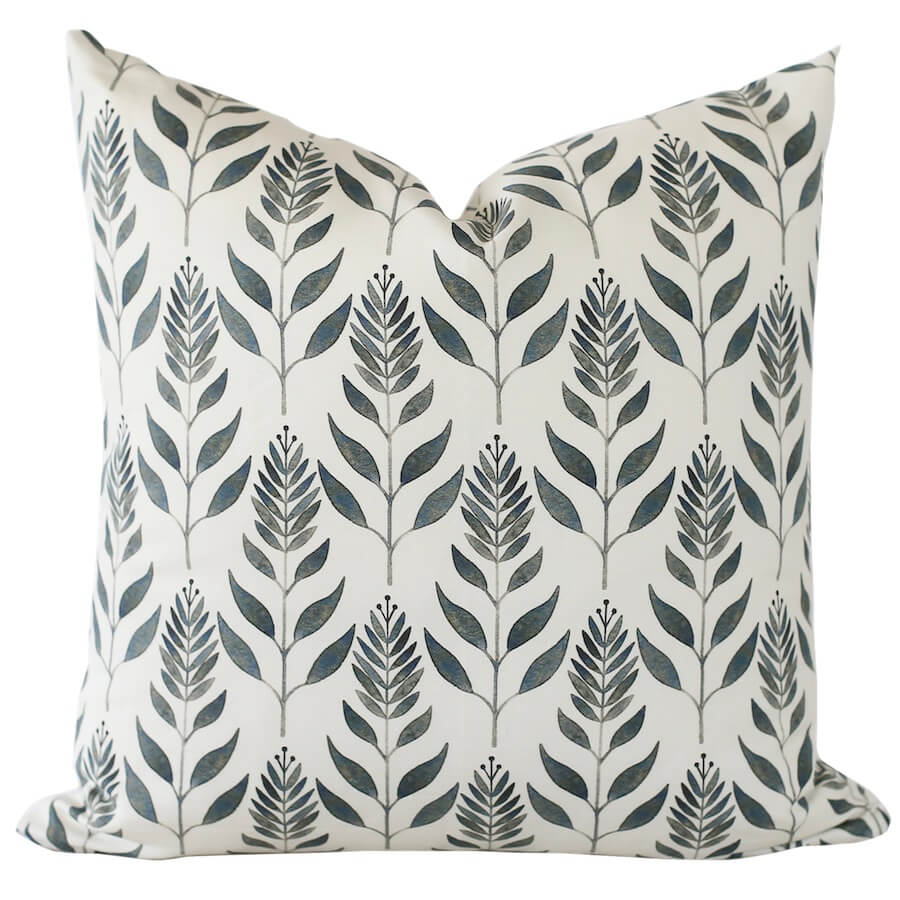 Handmade Boho Pillow Cover - Soft Cotton Decorative Throw Pillow Case for Living Room, Bedroom, and Sofa - Perfect for Home Decor and Cozy Comfort