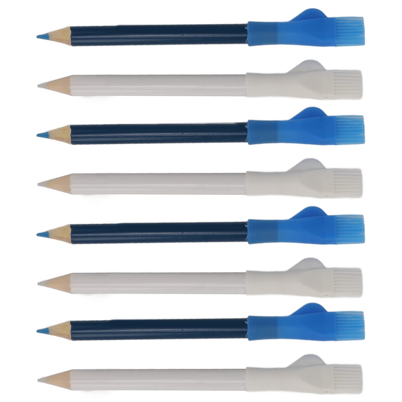 Premium Sewing Chalk Pencil - High Quality Fabric Marking Tool for Tailoring, Quilting & Dressmaking - Perfect for DIY Sewing Projects & Professional Garment Cutting