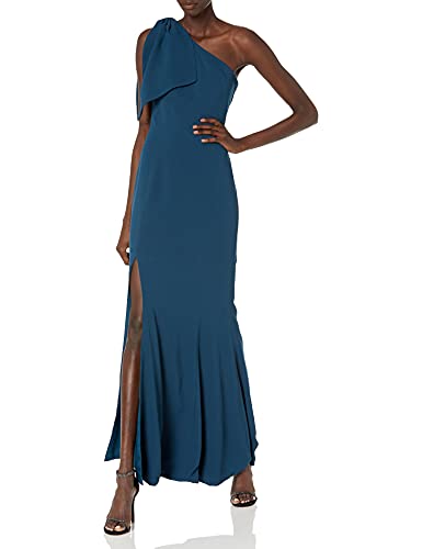 Peacock Blue