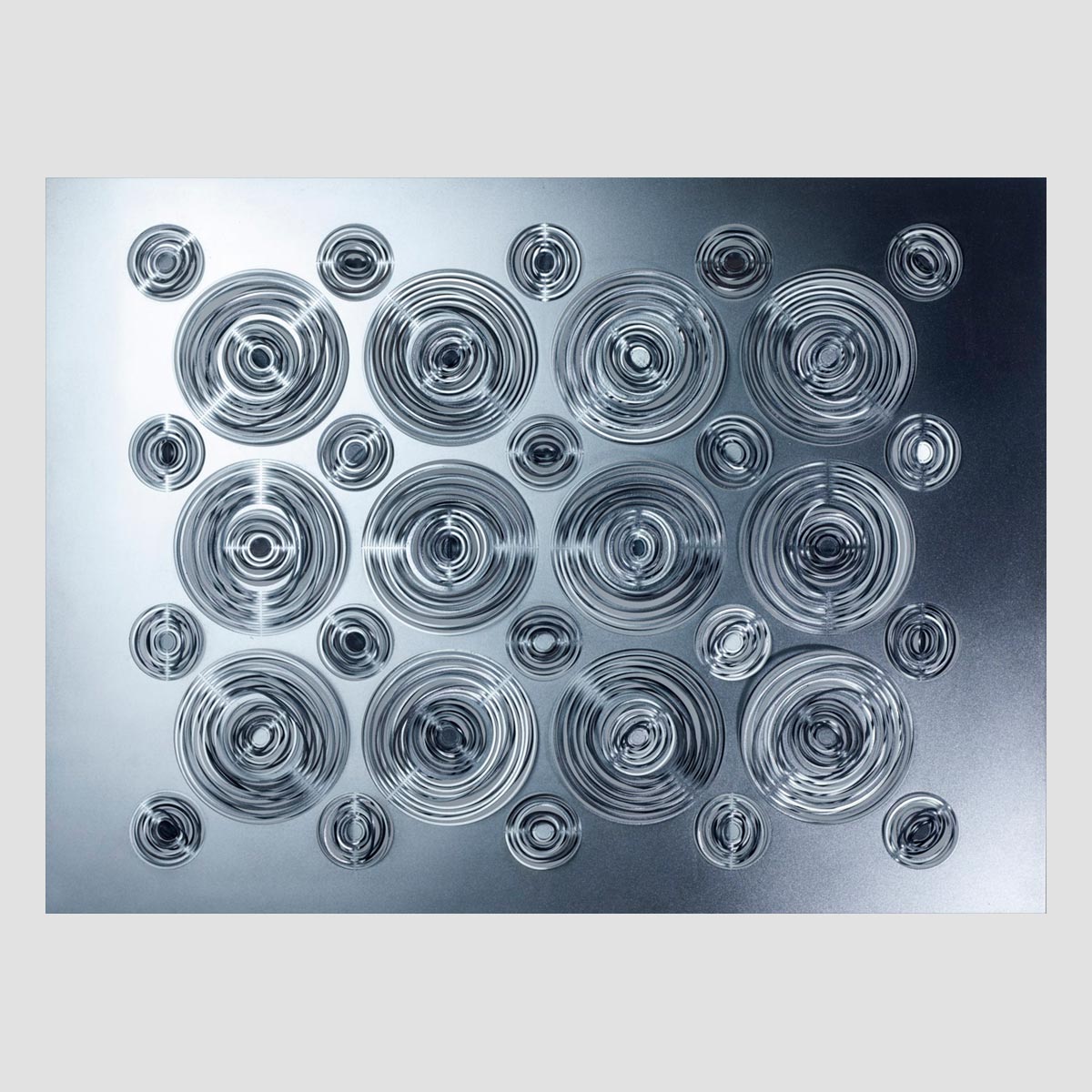 Wave Function #03 - High-Quality Abstract Art Print for Home & Office Decor | Perfect for Living Rooms, Bedrooms & Workspaces