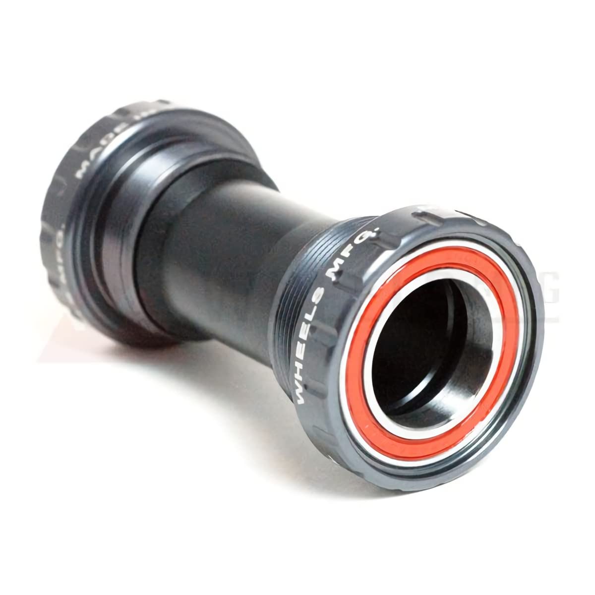High-Quality Wheels Manufacturing BB Road Shells with Angular Contact Bearings - Perfect for Road Bikes & Performance Cycling