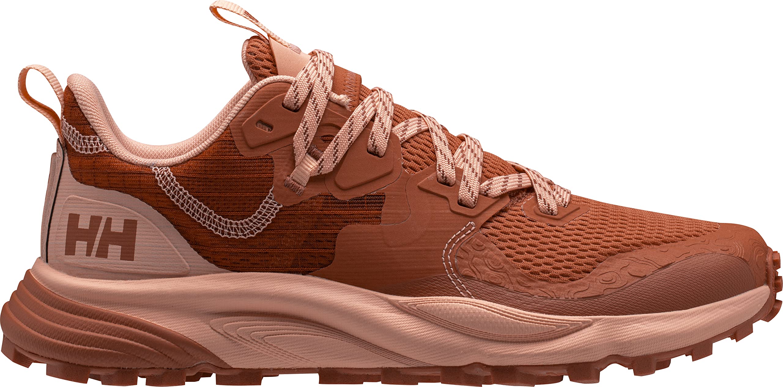 Helly Hansen Women's Falcon TR Trail Running Shoes - Lightweight & Durable for Hiking, Jogging & Outdoor Adventures