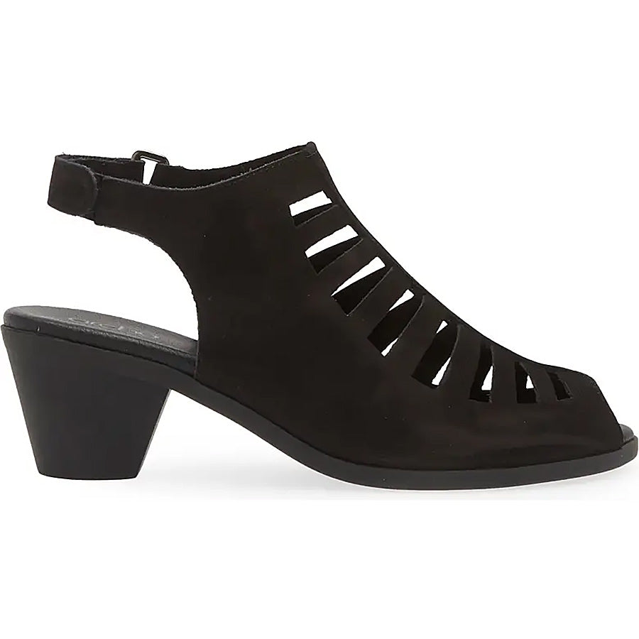 Arche Soexor Women's Fashion Shoes - Comfortable & Stylish for Casual Wear, Work, and Outdoor Activities