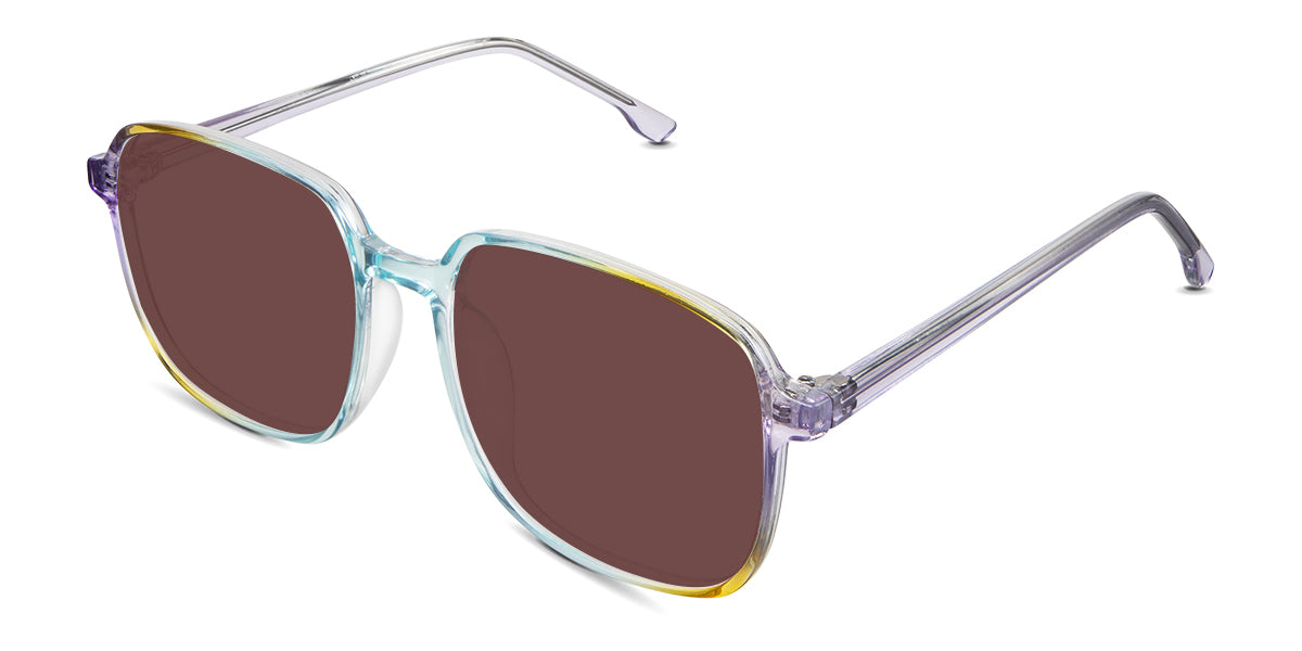 Roryfly Women's Prescription Sunglasses for UV Protection - Stylish & Comfortable Eyewear for Driving, Outdoor Activities & Daily Wear