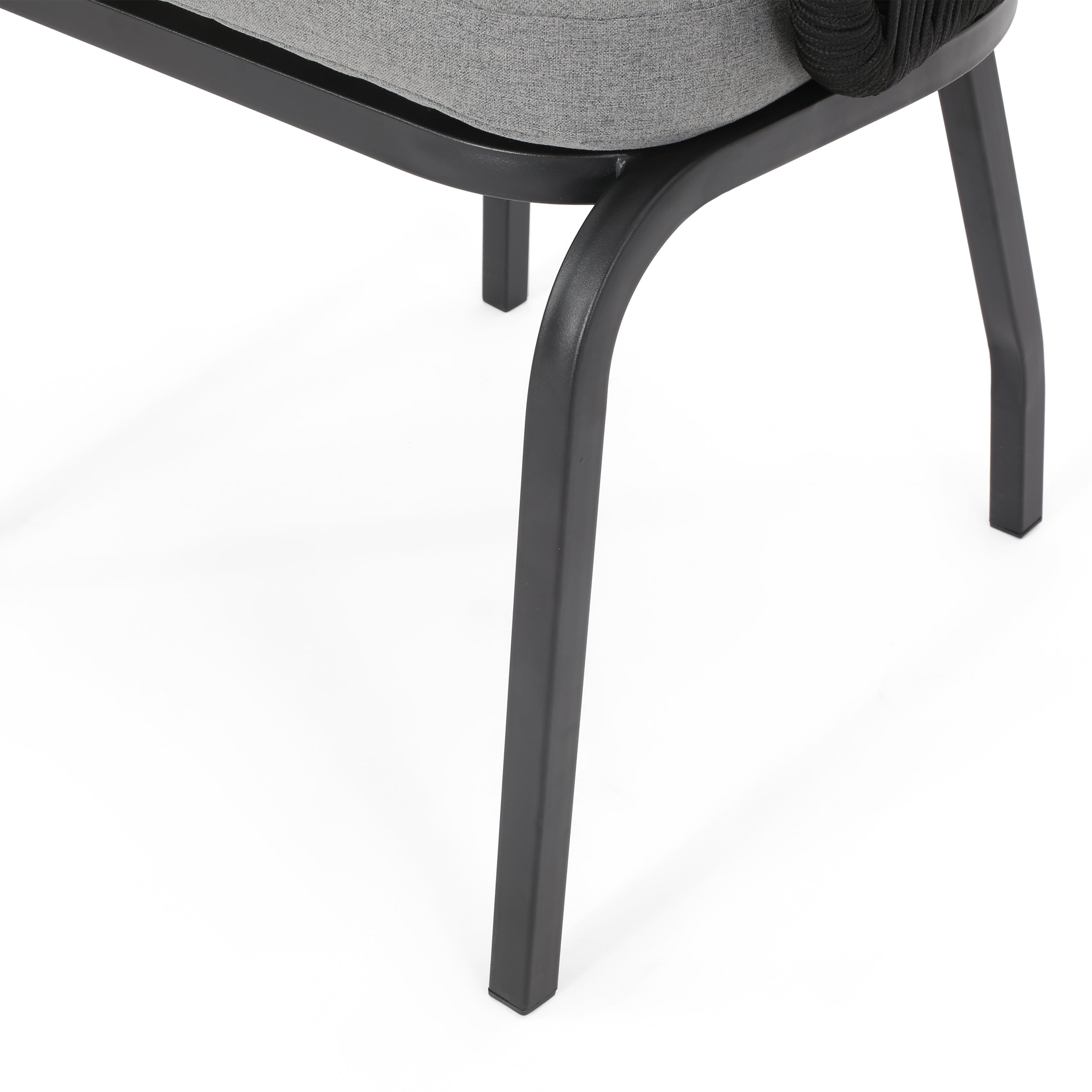 Premium CANDLEWOOD CHAIR - Solid Wood Dining Chair with Comfortable Cushion - Perfect for Kitchen, Dining Room, and Home Office Use