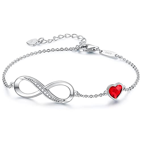 White Gold - Red