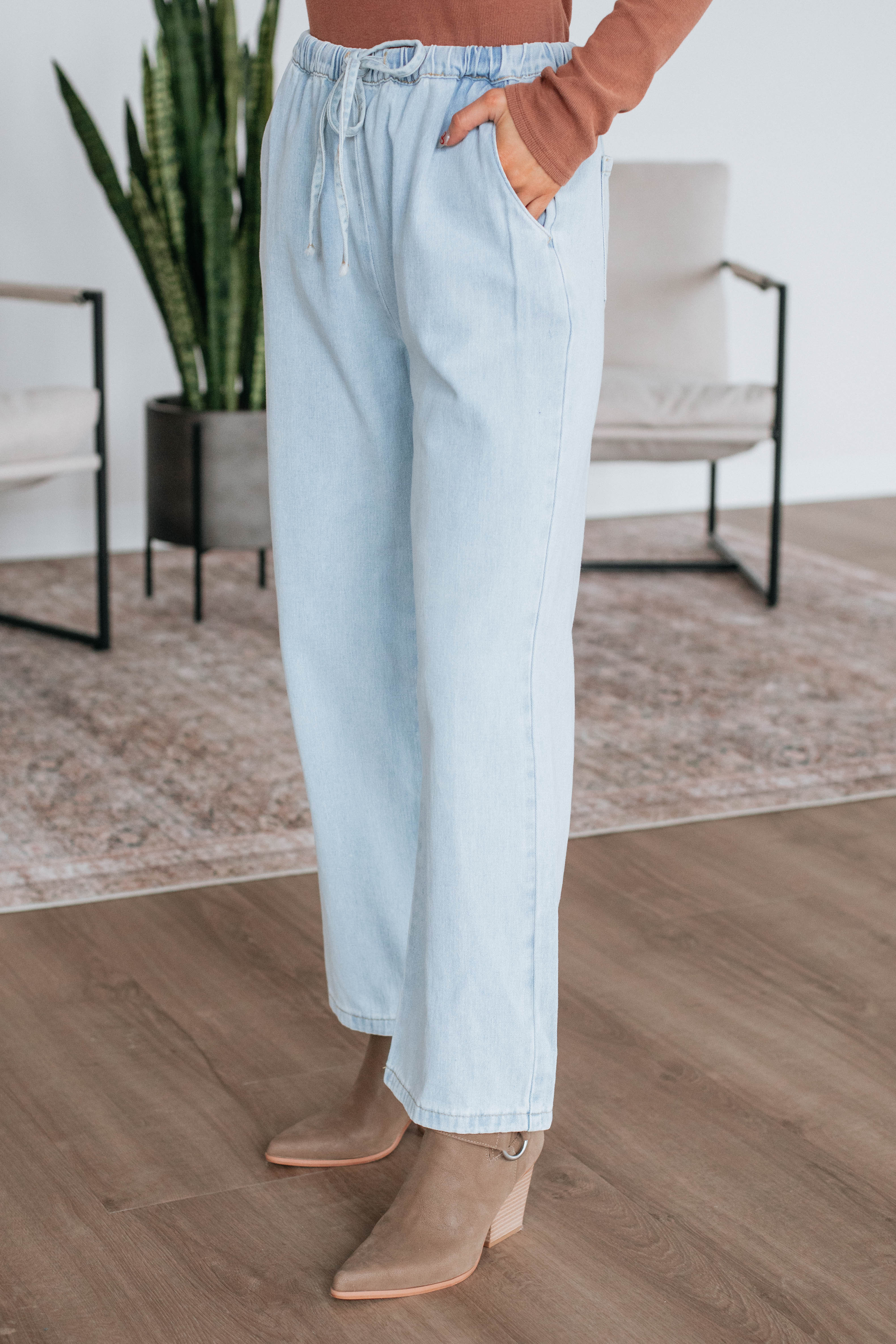 Haydan Denim Pants for Men - High Quality Stretch Jeans with Comfort Fit | Perfect for Casual Wear, Work & Outdoor Activities