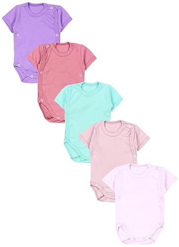 Viola / Rosa / Rosa Cipria / Rosa Antico / Verde Menta