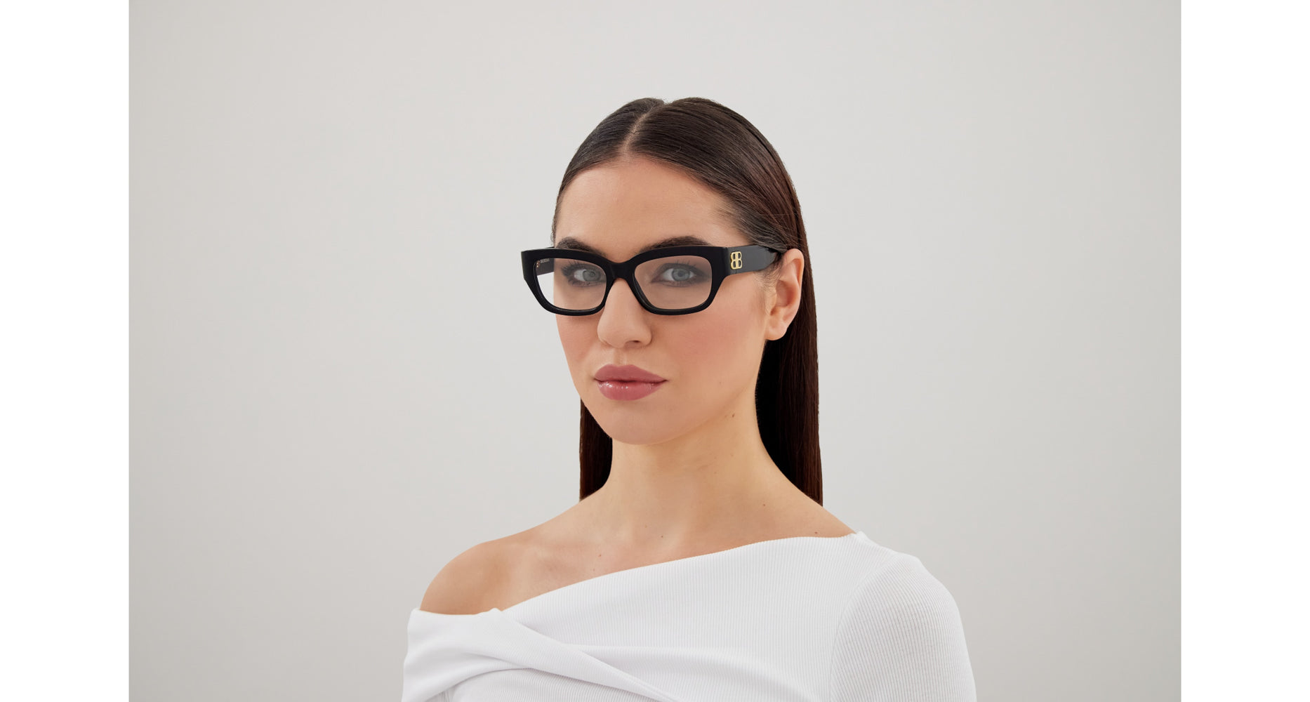 Balenciaga BB0363O Sunglasses - Luxury Designer Shades for Women & Men - UV Protection & Fashion Statement - Perfect for Outdoor Activities, Travel & Everyday Wear