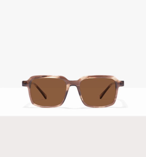 Stylish Polarized UV Protection Sunglasses for Men & Women - Trendy Aviator & Cat Eye Frames for Driving, Beach & Outdoor Activities